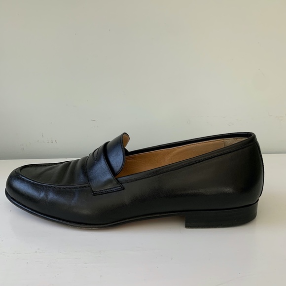Paul Stuart Loafers